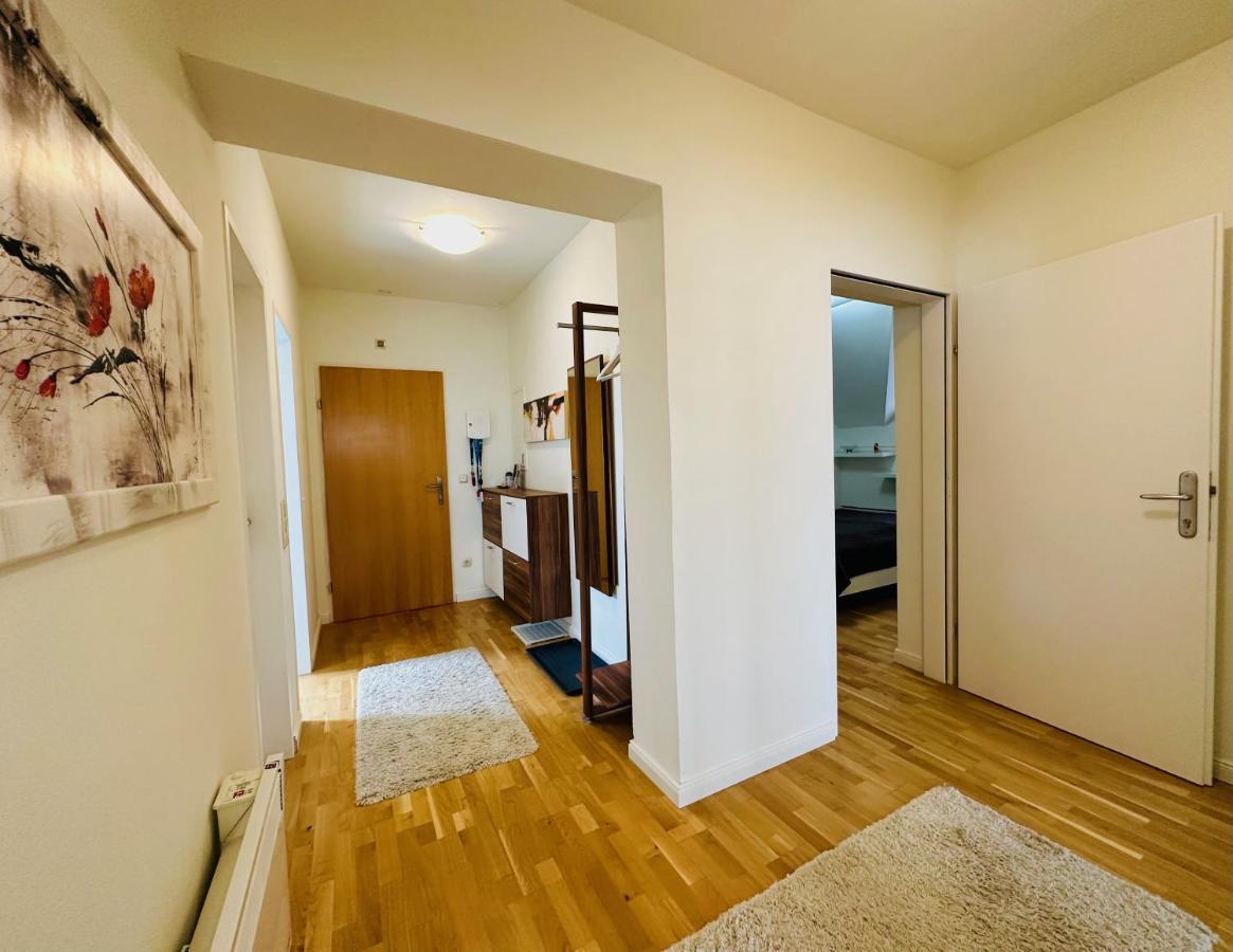 Superior-Apartment Mit Pool Und Seezugang Velden am Wörther See Extérieur photo