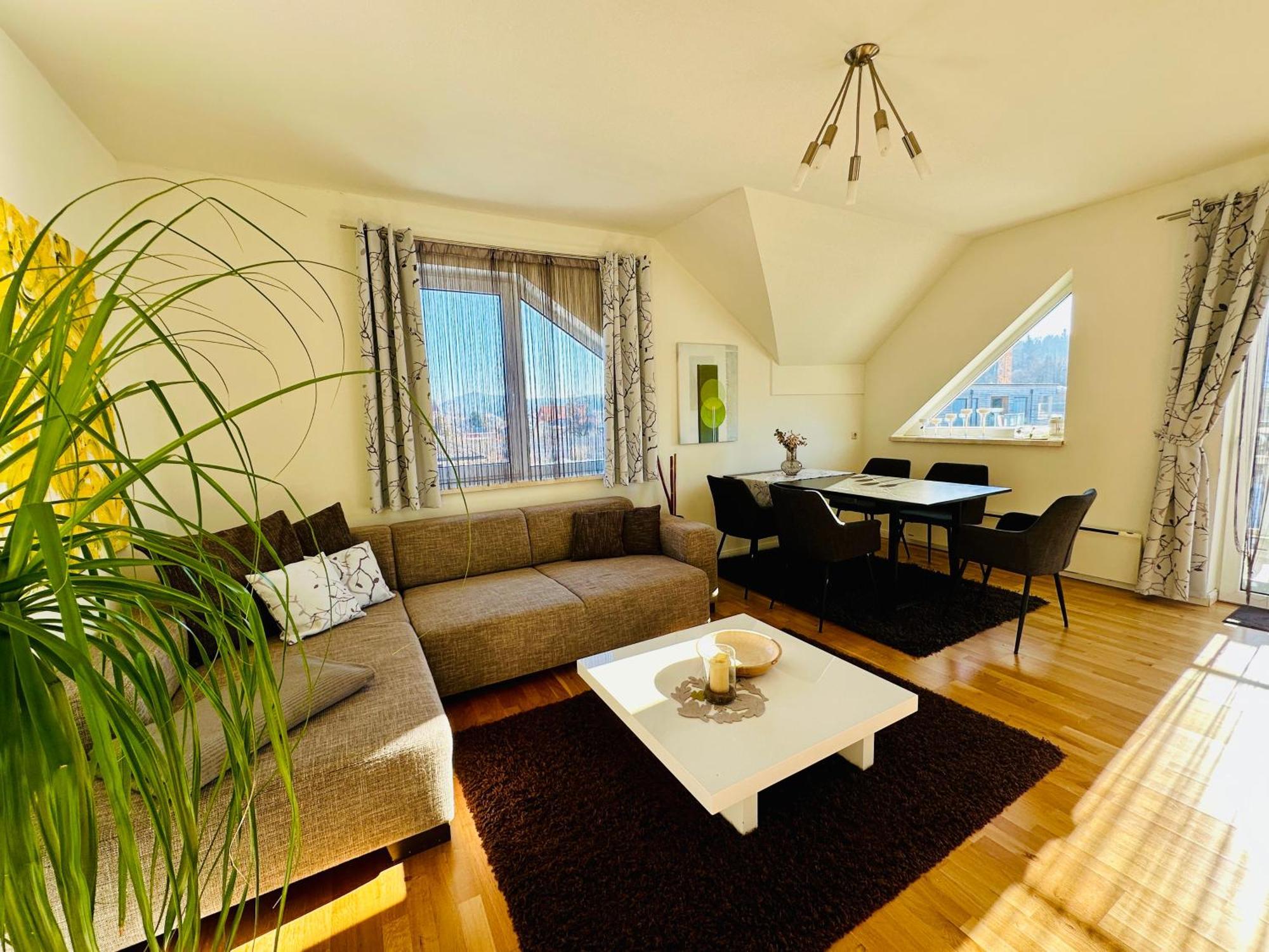 Superior-Apartment Mit Pool Und Seezugang Velden am Wörther See Extérieur photo