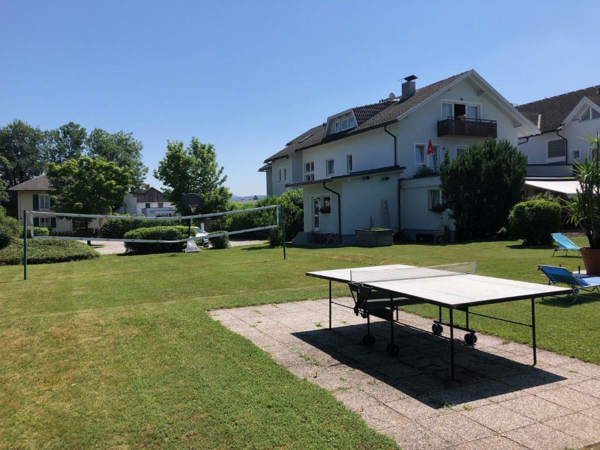 Superior-Apartment Mit Pool Und Seezugang Velden am Wörther See Extérieur photo